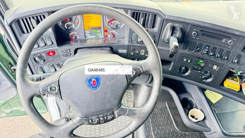 شاحنة Scania R440