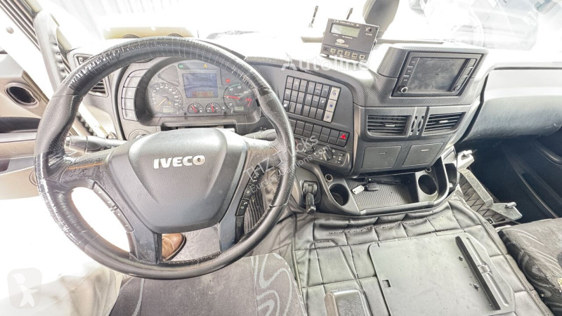 شاحنة Iveco 190S42