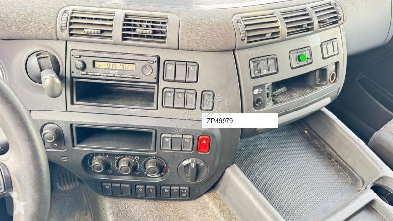 شاحنة DAF CF 400