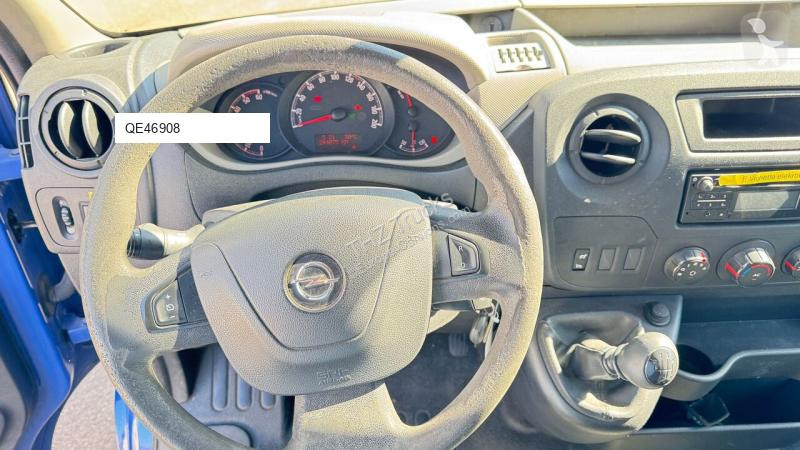 شاحنة Opel 23