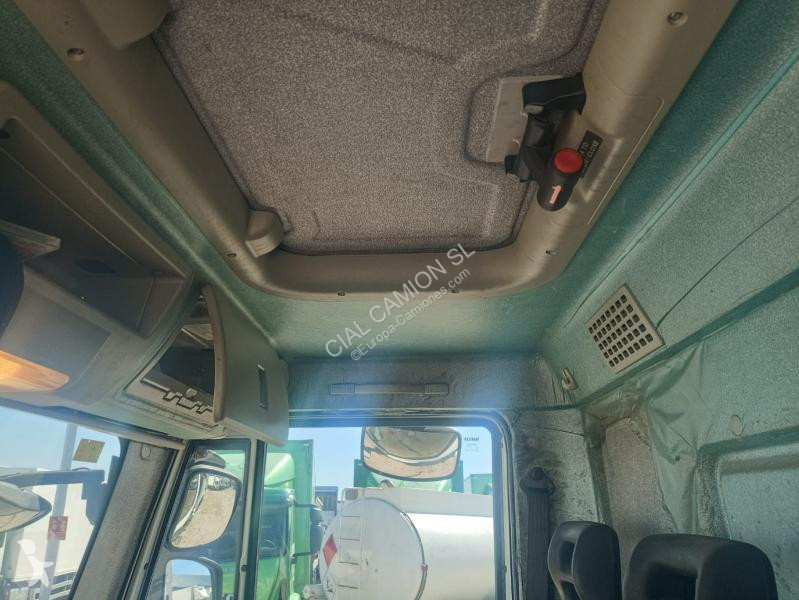 Camión Iveco  180E28