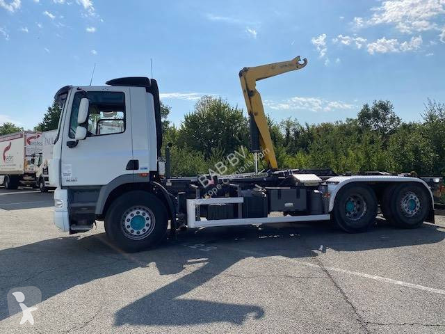 Camion DAF