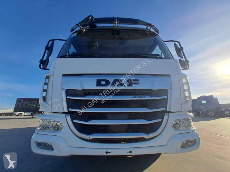 Lastbil DAF