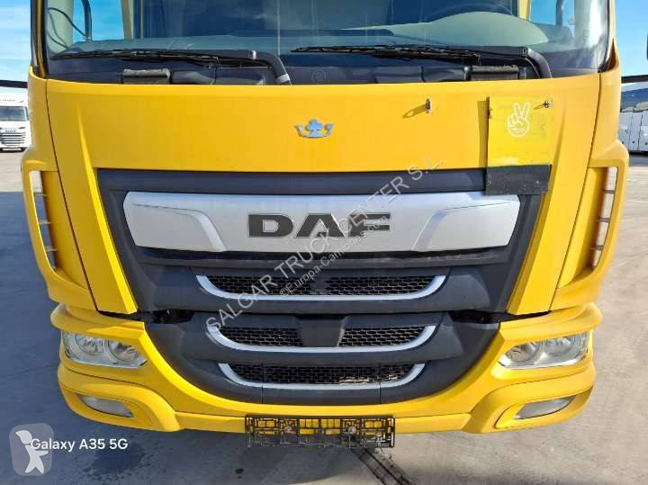 Lastbil DAF