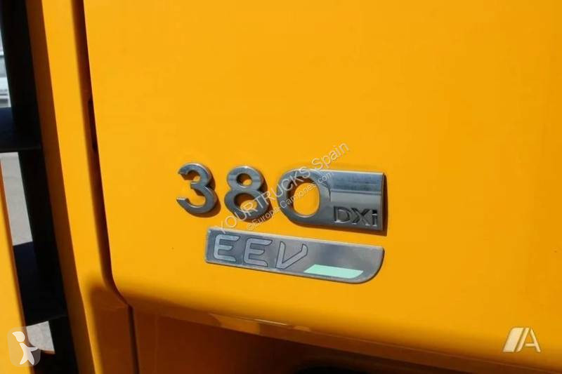 Camión Renault