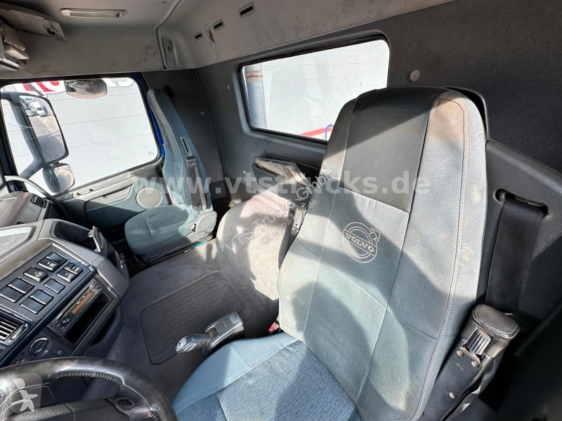 شاحنة Volvo 440 6x2 BL VDL Absetzkipper...