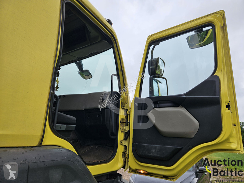 شاحنة Renault 450.26