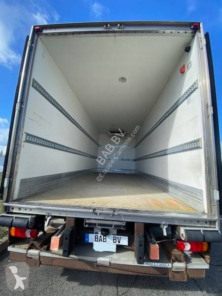 شاحنة Renault