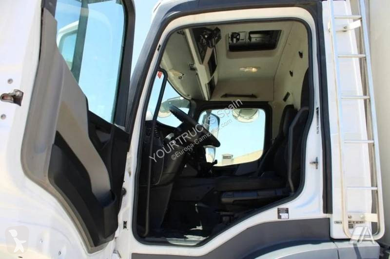 شاحنة Mercedes