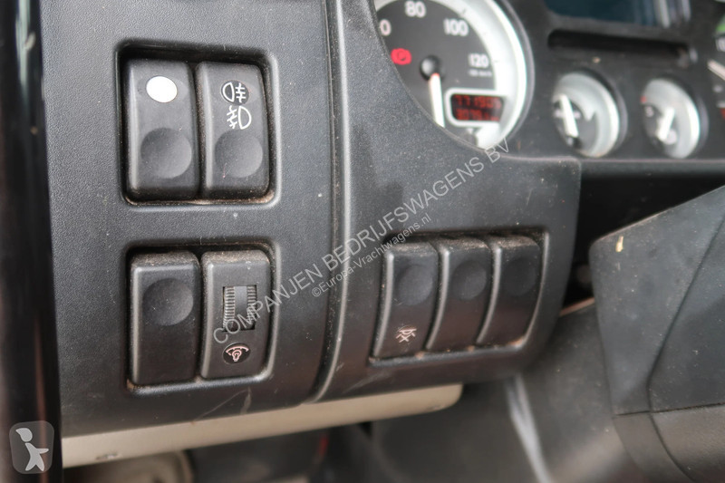 شاحنة DAF CF 85 EDN3 MOTOR NR A-23401 1 Owner