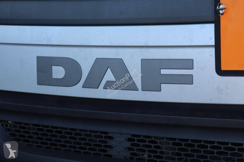 شاحنة DAF