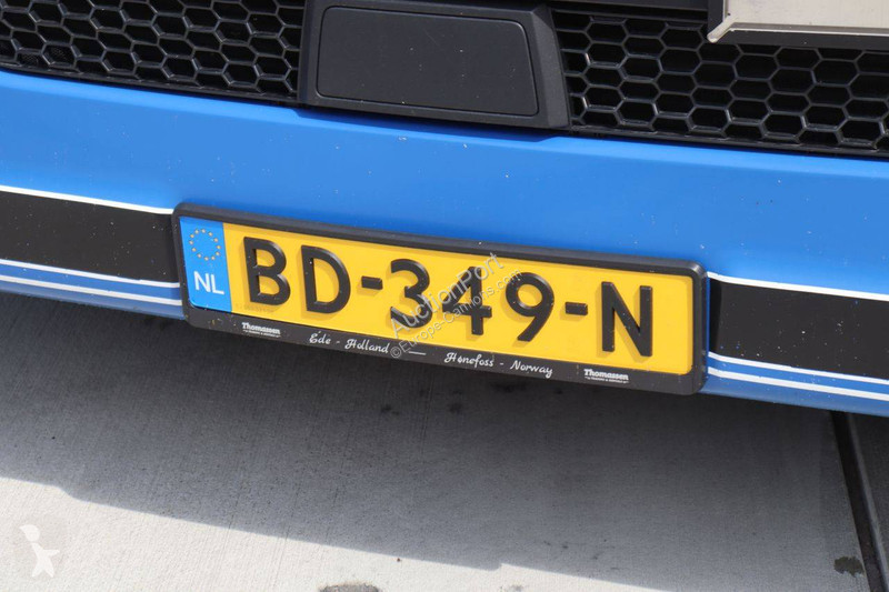 Camion Scania 450