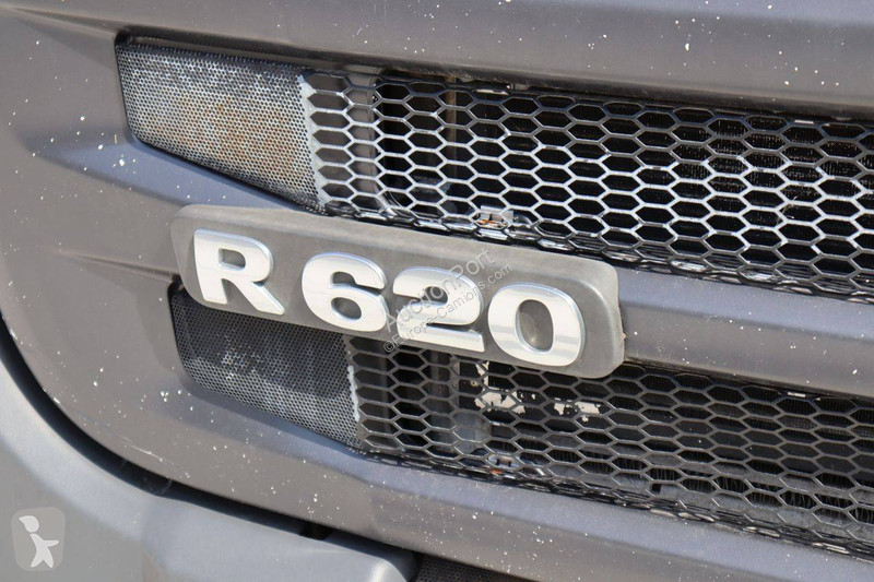 Camion Scania R620A