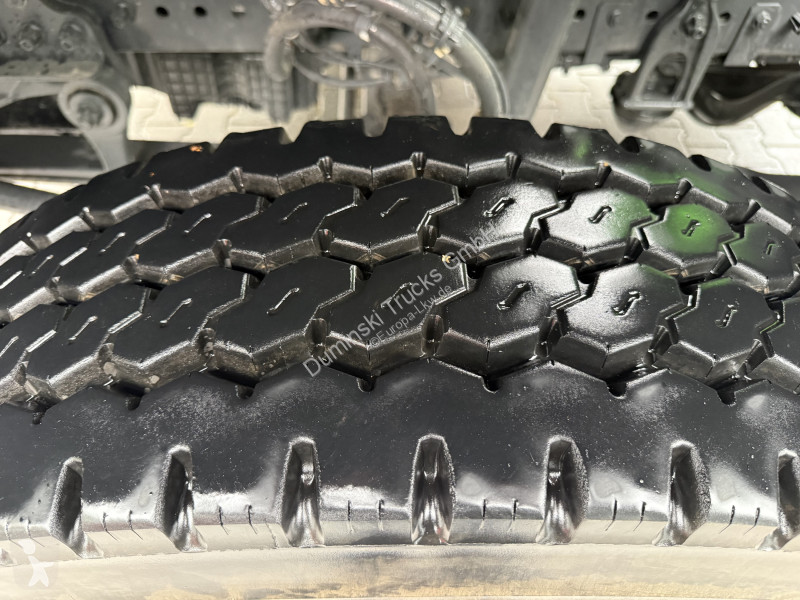 Грузовик Mercedes 1848 K 4X2 Neuwertig
