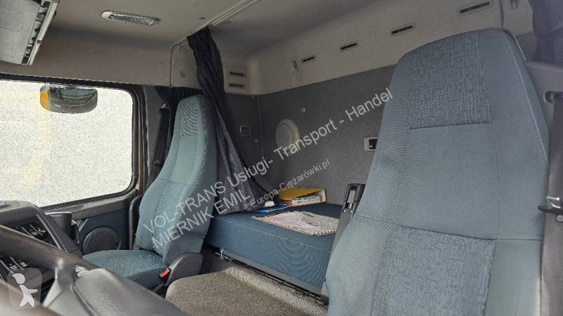 Camion Volvo