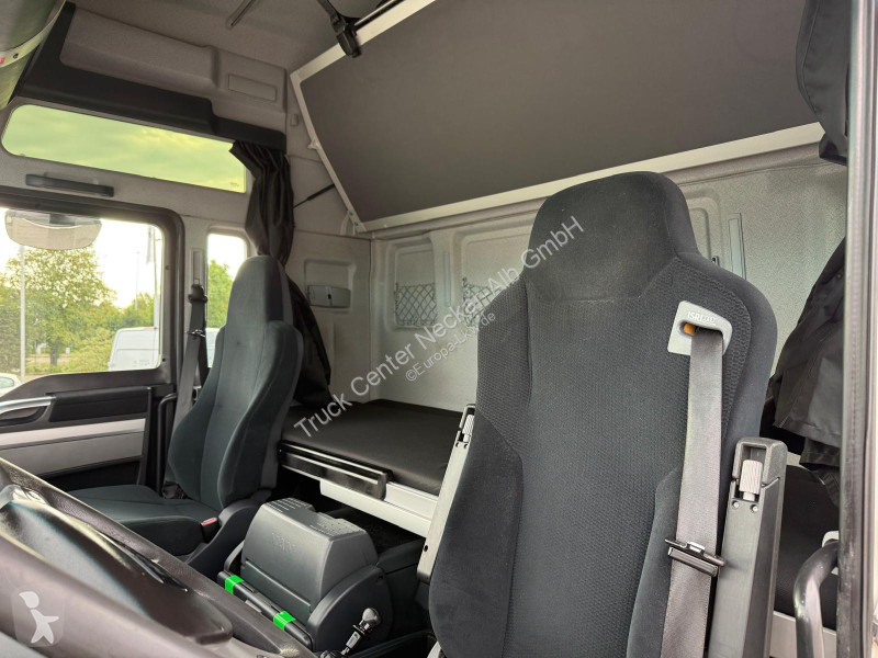 Camion MAN TGX  24.440 XXL BDF Komplettzug inkl...