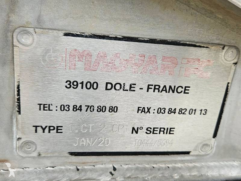 شاحنة Renault