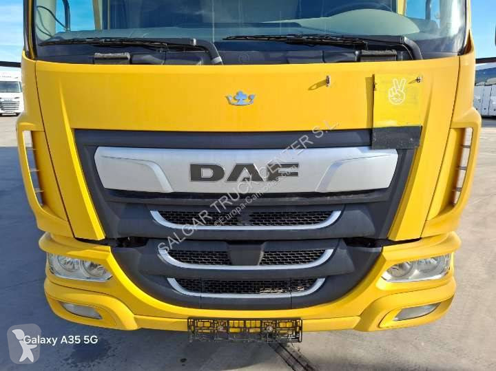 Camion DAF