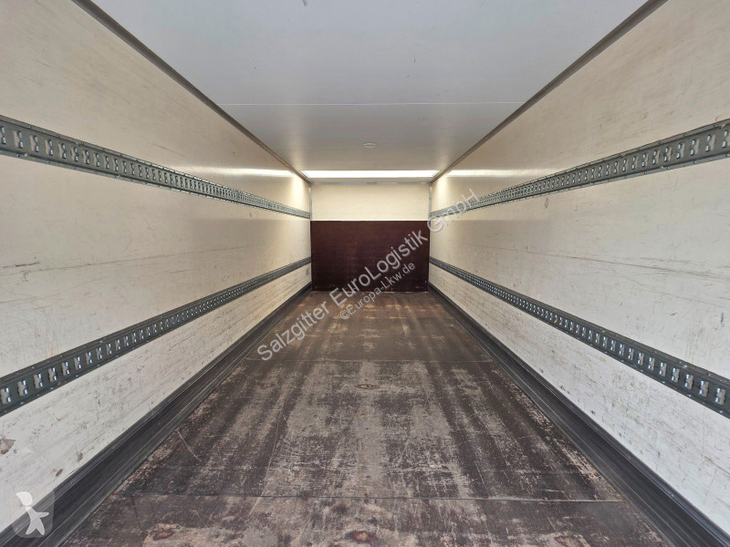 Kamion MAN 12.220 4X BL | Rückfahrkamera |...