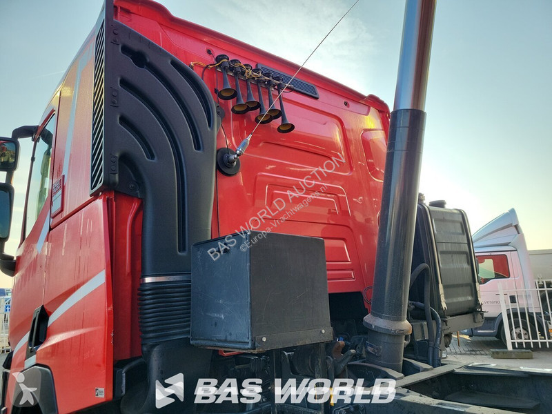 Camion Renault T T 480