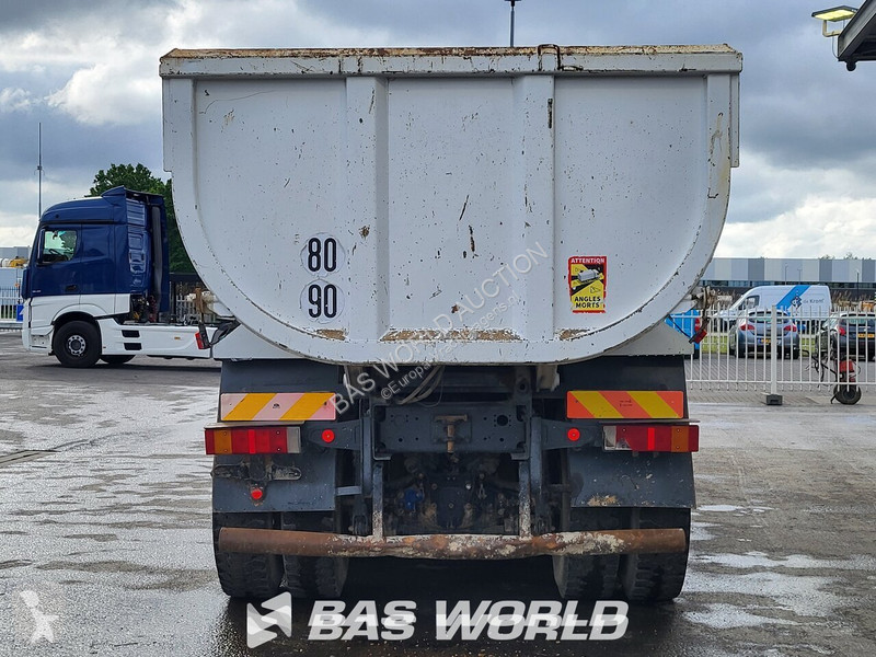 Camion MAN 35.D28