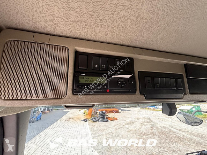 Lastbil Volvo fm 420