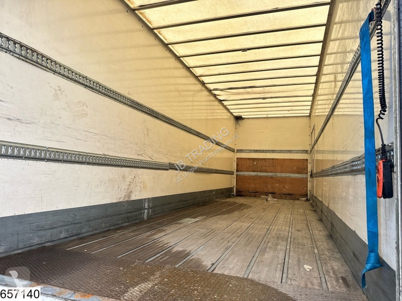 Camion Iveco 190 280L EURO 6