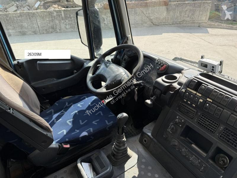 Camion Iveco 676 260T50