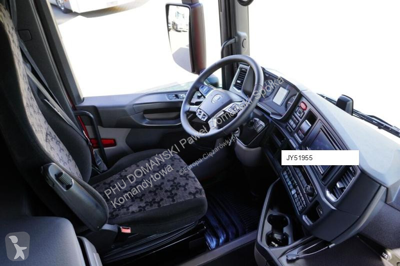 Camion Scania R 450 / ACC / EURO 6 / ZESTAW...