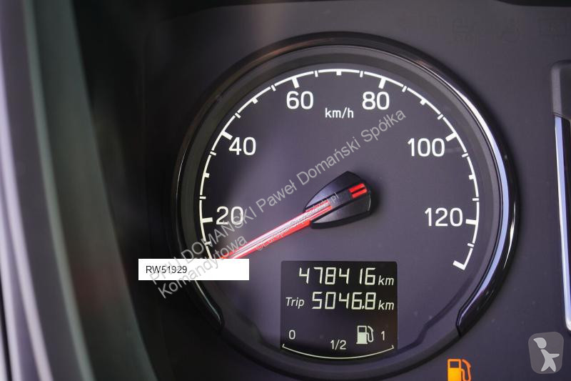 Camion Scania R 450 / ACC / EURO 6 / FIRANKA /...