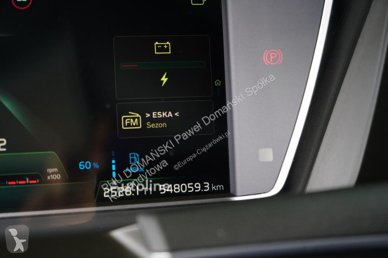 Camion Volvo FH / 460 / I – SAVE / FIRANKA /...