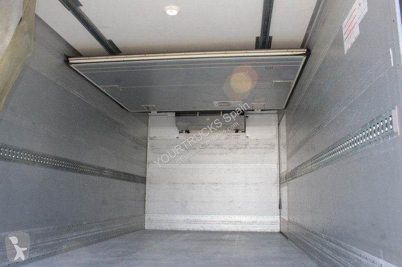 Camion Mercedes 916 E5 CS 550 Strom Tür+LBW...