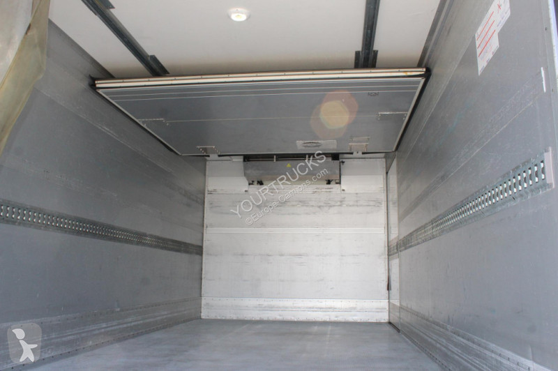 Camion Mercedes 916 E5 CS 550 Strom Tür+LBW...
