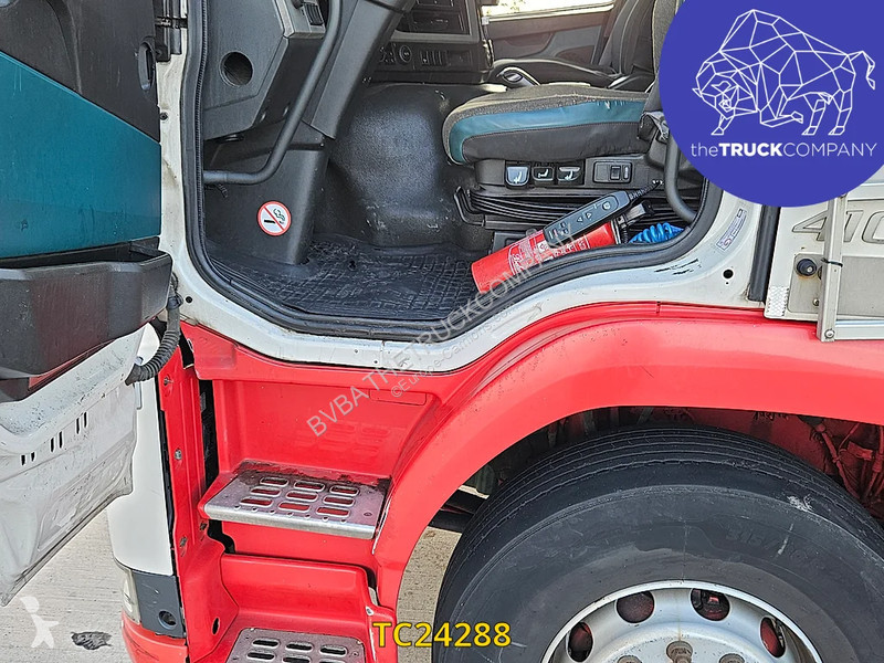 Camion Volvo