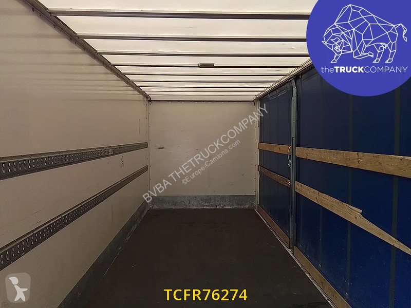 Camion DAF 210