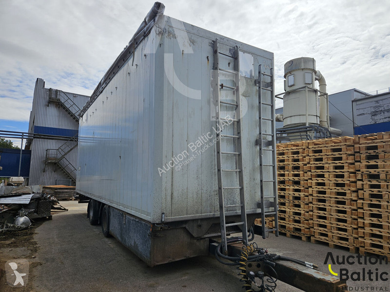 Camion MAN TGS