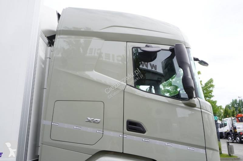 Camion DAF