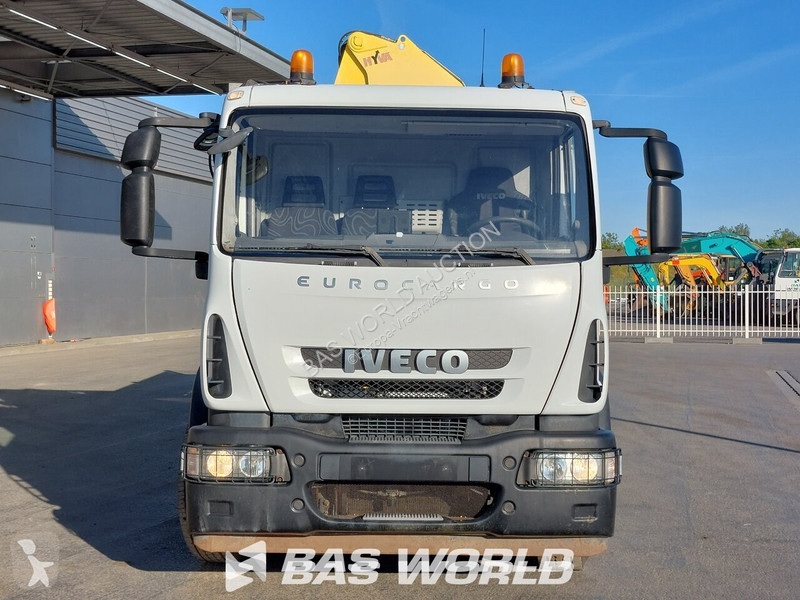 Camion Iveco 180E250