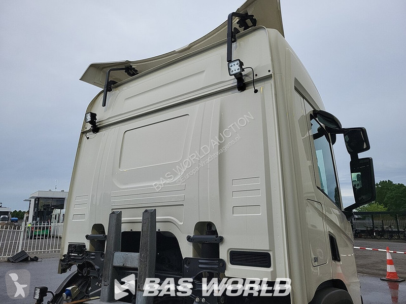 Camion Scania 500