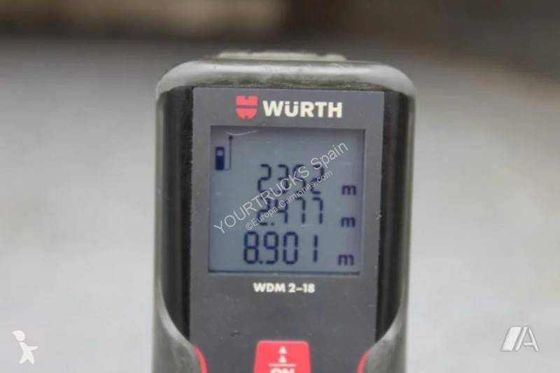 Camion Iveco