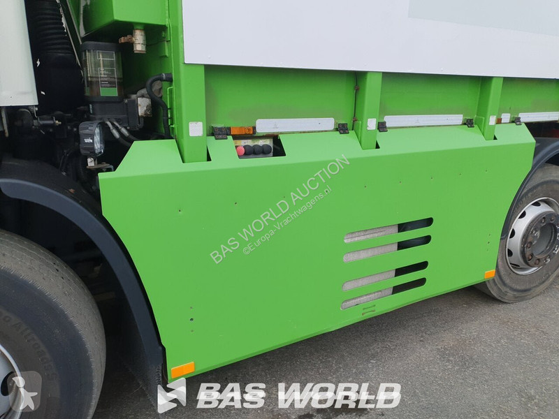 Camion DAF 290