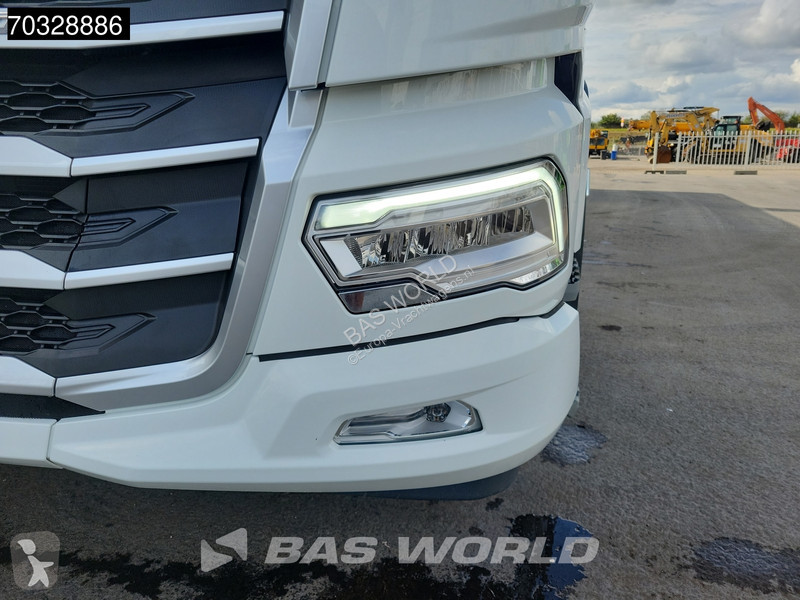Vrachtwagen DAF 450 6X2 Meiller RS2170...