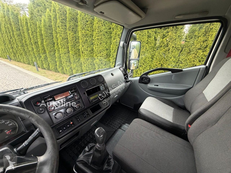 Vrachtwagen Renault D 7.5
