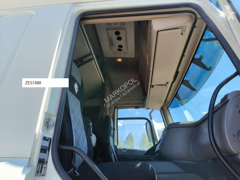 Vrachtwagen DAF CF410/ FIRANKA/ 6x2/ EURO 6/...