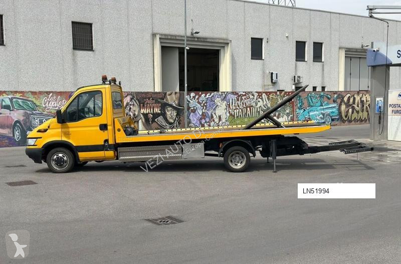 Camion Iveco