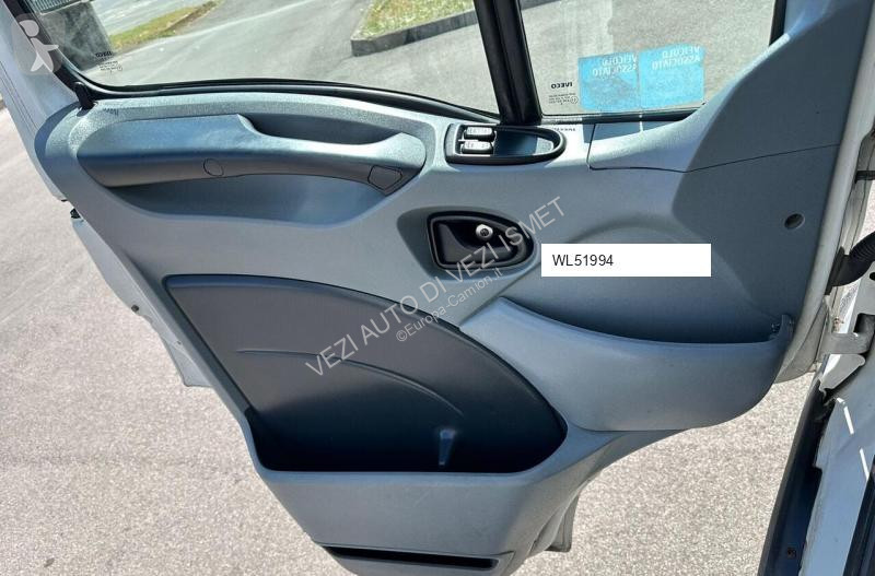 Camion Iveco Dailly 50 c 15