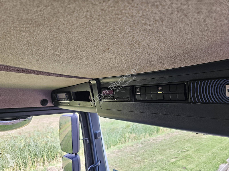Camion MAN TGM