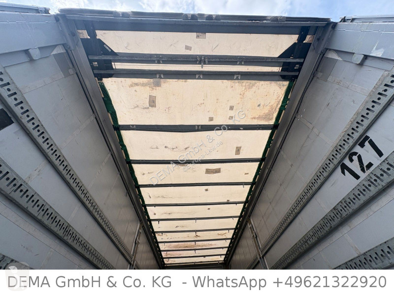 Camion Mercedes 2548*Mit...