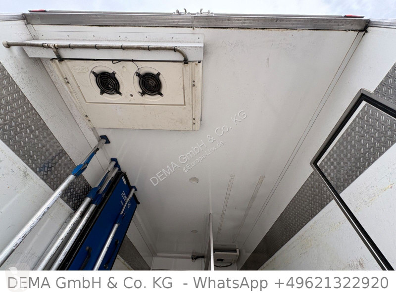 Camion MAN TGL *Carrier*LBW*2...