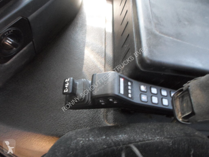 Camion Mercedes Arocs 2648 K 6x4 Arocs 2648 K...